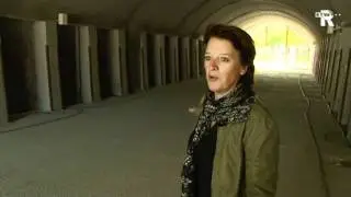 Nieuw leven voor oude Hofbogen