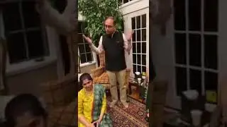India's Consul General in New York  On 