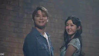 230211 웨스트사이드스토리 맘보 커튼콜위크 - 김준수 한재아 김소향 배나라 김찬호