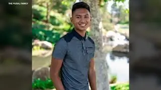 Former high school football star in Temecula paralyzed from neck down after practice injury