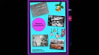 Memory Collection 14 - Peace to All (sounds from Public Domain Movies)