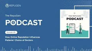 How Online Reputation Influences Patients&rsquo; Choice of Doctors