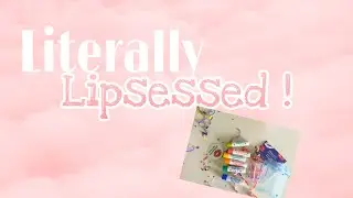Lipsessed Review!