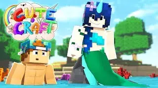 MERMAID UNICORNS ARE REAL! | CuteCraft #15