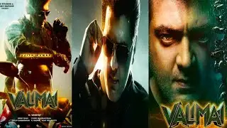 Valimai Update /Naangala Vera Maari song /Thala New movie scene /Arun Karthik Yt