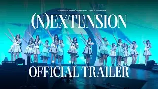 (N)EXTENSION: Documentary of BNK48 6th Generation & CGM48 4th Generation | Official Trailer