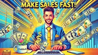 Affiliate Marketing Guide: How to Make Sales & Get Your First Commission!