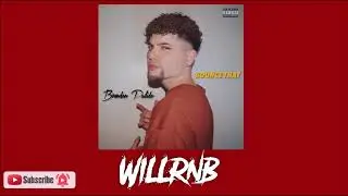 Brandon Pulido - Bounce That