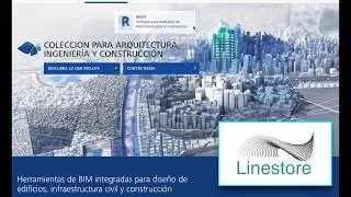 Linestore: Productos Autodesk - Provisi&oacute;n y Asesoramiento - El ala Herramental de Miller&Co