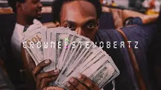 [SOLD] Detroit Type Beat 2020 