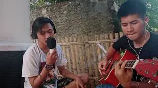 Pelangi Di Matamu - jamrud (cover)