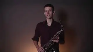 Epic Sax Guy F Major Full lesson