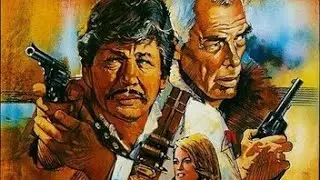 Death Hunt Full Movie Fact & Review In English / Charles Bronson / Lee Marvin