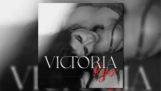 Ela White - Victoria Rojos (Audio Oficial)