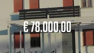 ABITAZIONE BIFAMILIARE A SAN BELLINO ROVIGO