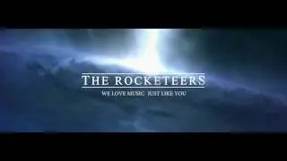 The Rocketeers - 