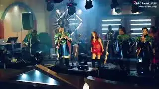 GRUPO ANDINO 2000