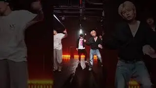 XY / Fight Song -DancePractice -