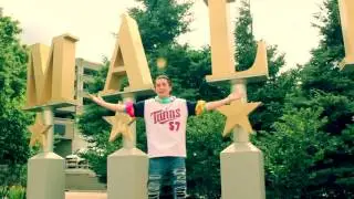 Minnesota Made - K_Daug Ft Blaccout Garrison