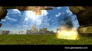 Knight Online Trailer