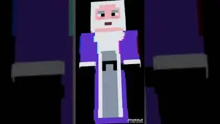 Probiz and junkeyy hero of Minecraft