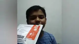 Wi-Fi adapter terabyte unboxing