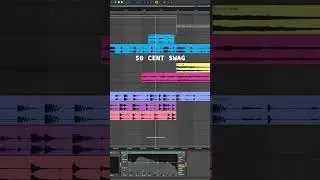 50 CENT SWAG #typebeat #producer #instrumental #music #typebeats #ableton