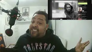 CHIP & SCORCHER (BACK FROM THE DEAD) REACTION WITH JT