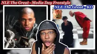 Prodijet Reacts to NLE The Great Dissing YoungBoy on 2 New Tracks