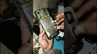 #short Curved Display Kase Change kare.#shorts #mobilerepairing #youtubeshorts #repair #mobilephone
