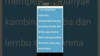 KITAB SUCI 2 TAWARIKH 32:29(TB)