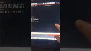 G16 polar koordonat sistemi. G16 Dairesel delik delme işlemi. G16 ile farklı şekillerde programlama