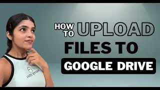 Upload Files to Google Drive in Appian | Google Drive Integration | Appian