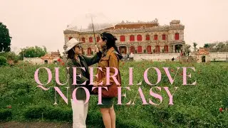 Queer Love Is Not Easy: Navigating the Challenges of Long Distance LGBTQ+ Relationships