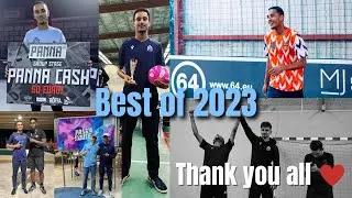 BEST OF 2023 - Baks