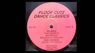 Discomaniax   Rock the disco