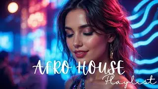 Deep Sahara Coast &ndash; Smooth Organic Afro House Vibes