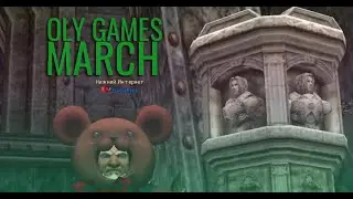 Olympiad matches of March 2024. Reborn x1 origins. Gameplay by Fortune Seeker.