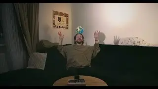 &bull; Tu&scaron;enie // Peter Juh&aacute;s / official music video &bull;