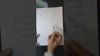 Lec#05:ch#12: balancing of redox equations by half reaction method(ion electron method) part 2