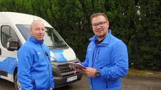 Fiat eDucato