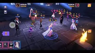 Main v Meta? 7 MINUTE PVP Match!