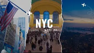 New York Exploring Trying To Find Vookum & Moses (I GOT ROBBED)