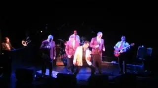 Buddy Presley Band - Love Me