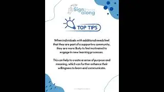 Top Tip #41