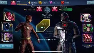 Arena - Brainiac Fun