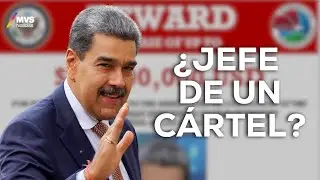 'Maduro ya no es PRESIDENTE, sino un CRIMINAL': ¿El fin de su era? | MVS Noticias