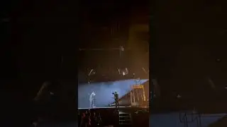 EUROVISION 2024 GERMANY - Isaak - &ldquo;Always on the run&rdquo; - Live on stage