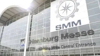 SMM, the leading international maritime trade fair