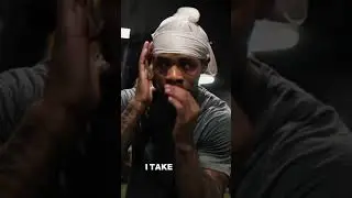Grinding in the ring #boxingnews #boxingupdates #tankvsroach